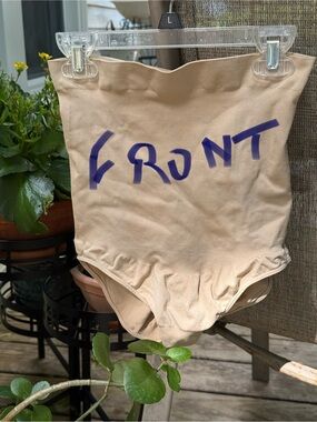 Shaping Briefs, Unknown Brand